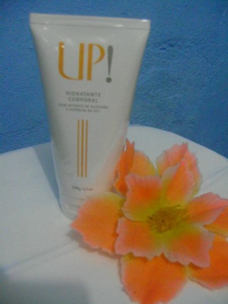 hidratante corporal -up!10 carolina herrera