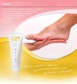 Creme Dermasoft para os pés ,mão e cotovelos